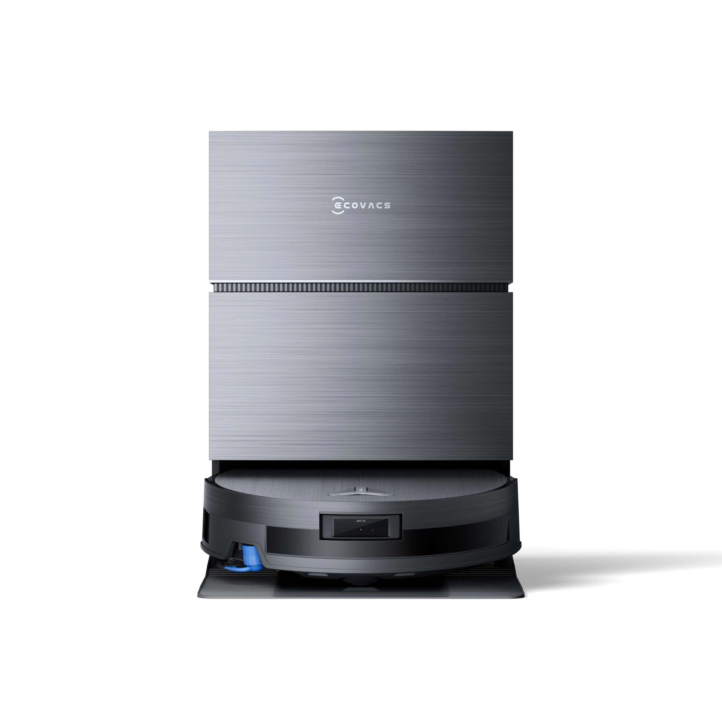 Robot hút bụi lau nhà Ecovacs Deebot X11 Pro Omni&nbsp;